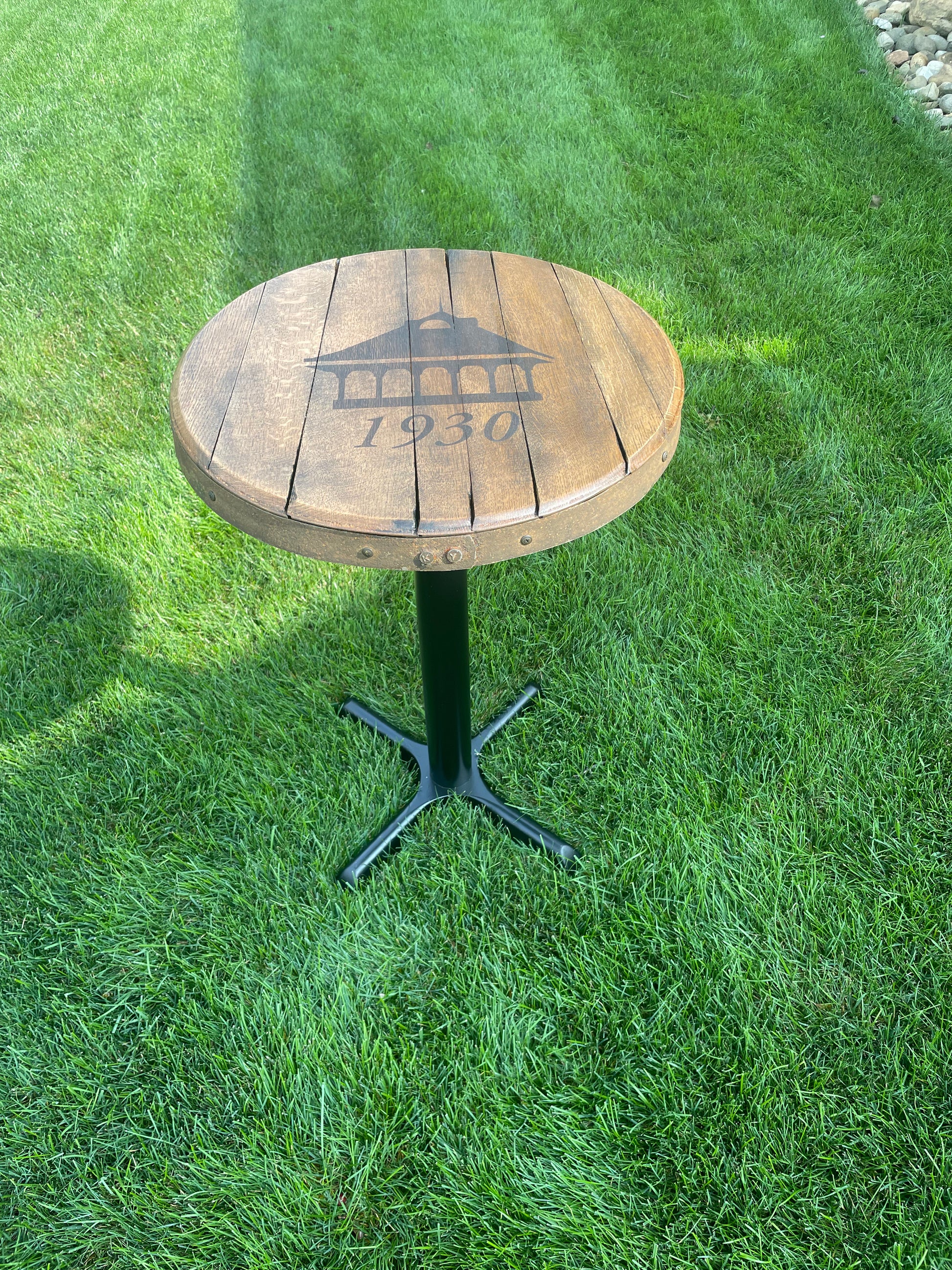 Counter height Pub Table