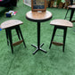 Pub Table and stool set