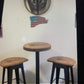 Pub Table and stool set